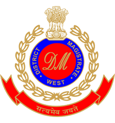 District Magistrate North West