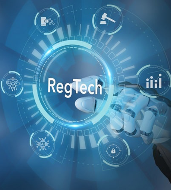 Regtech Services