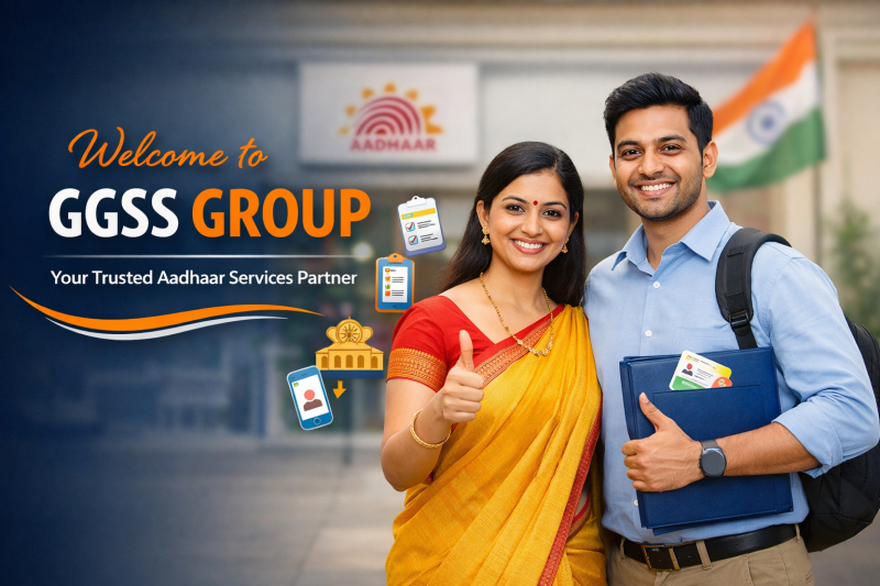 Welcome to GG Staffing Solution & Consulting Pvt. Ltd.